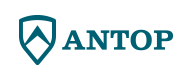 ANTOP LOGO